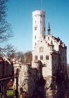 Schloss Lichtenstein